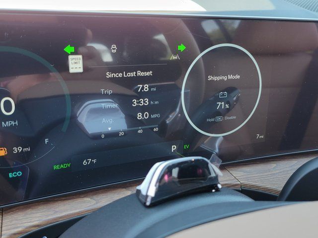 2026 Hyundai SANTA FE HYBRID Limited Chantilly VA