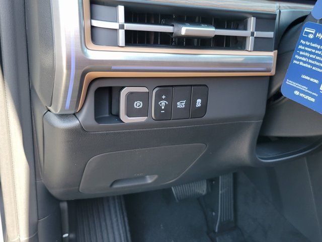 2026 Hyundai SANTA FE HYBRID Limited Chantilly VA