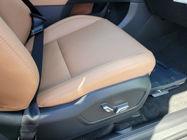 2026 Hyundai SANTA FE HYBRID Limited Chantilly VA