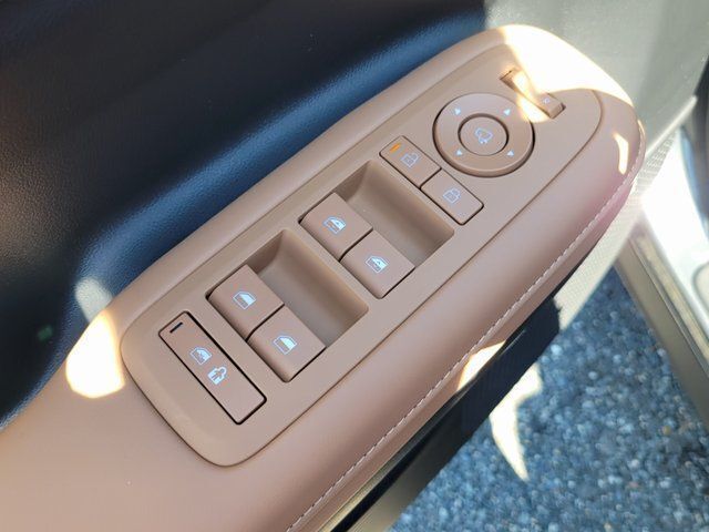2026 Hyundai SANTA FE HYBRID Limited Chantilly VA