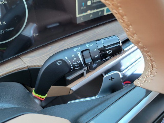 2026 Hyundai SANTA FE HYBRID Limited Chantilly VA