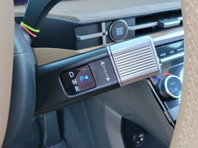 2026 Hyundai SANTA FE HYBRID Limited Chantilly VA