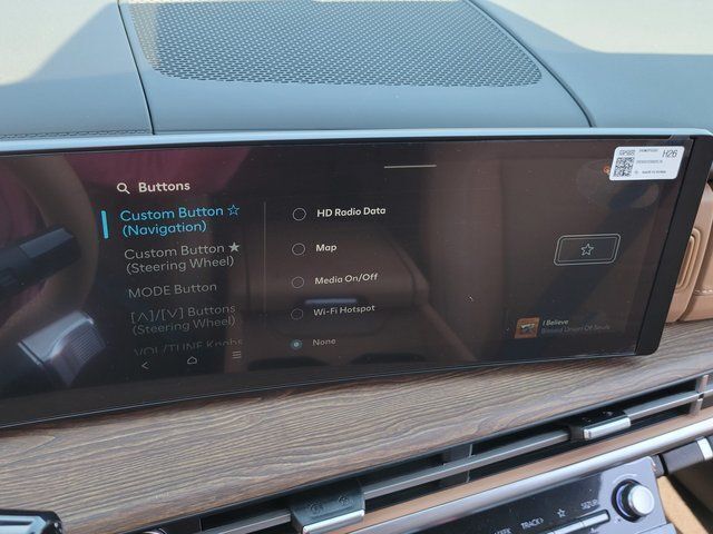 2026 Hyundai SANTA FE HYBRID Limited Chantilly VA