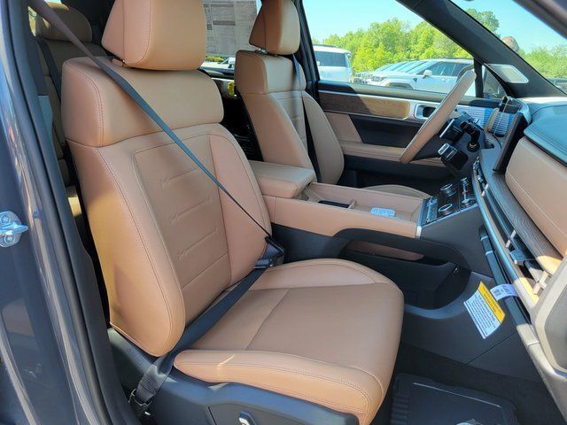 2026 Hyundai SANTA FE HYBRID Limited Chantilly VA