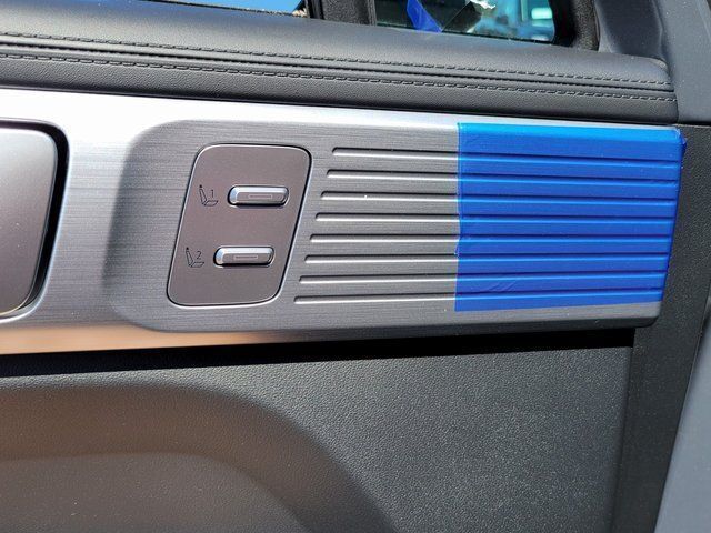 2026 Hyundai SANTA FE HYBRID Limited Chantilly VA