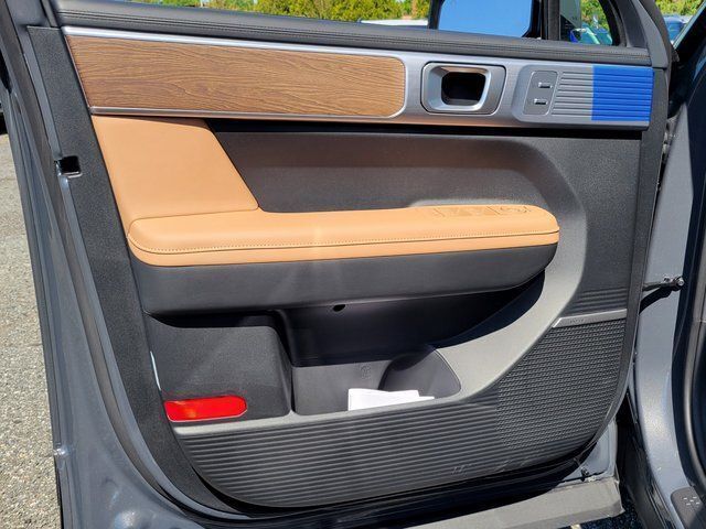 2026 Hyundai SANTA FE HYBRID Limited Chantilly VA