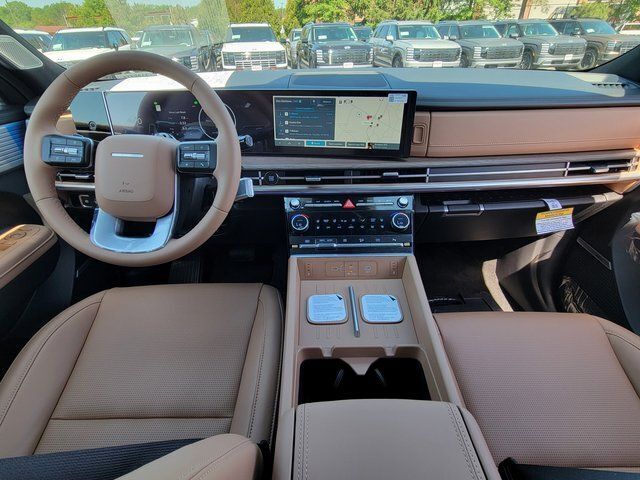2026 Hyundai SANTA FE HYBRID Limited Chantilly VA