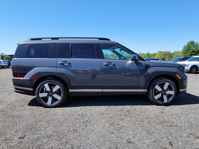 2026 Hyundai SANTA FE HYBRID Limited Chantilly VA