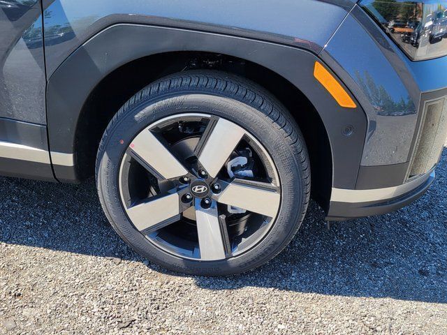 2026 Hyundai SANTA FE HYBRID Limited Chantilly VA