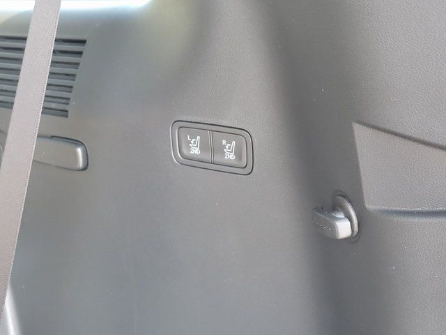 2026 Hyundai SANTA FE HYBRID Limited Chantilly VA