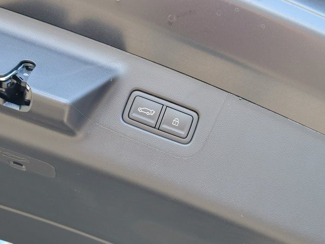 2026 Hyundai SANTA FE HYBRID Limited Chantilly VA