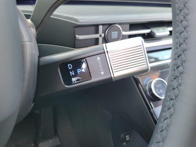 2026 Hyundai SANTA FE HYBRID Limited Chantilly VA