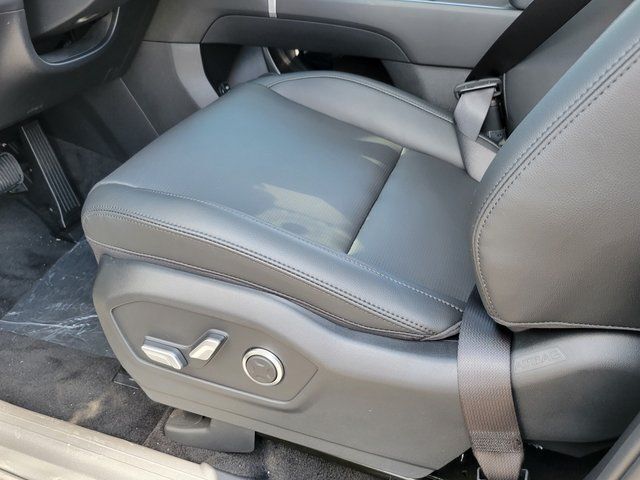 2026 Hyundai SANTA FE HYBRID Limited Chantilly VA