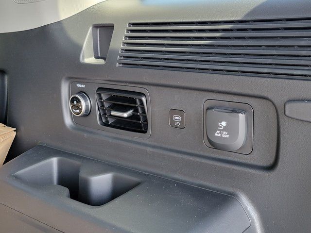 2026 Hyundai SANTA FE HYBRID Limited Chantilly VA