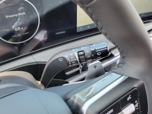 2026 Hyundai SANTA FE HYBRID Limited Chantilly VA
