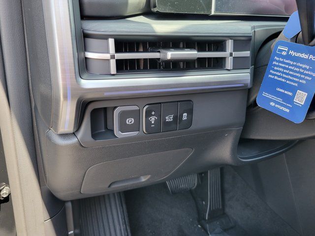 2026 Hyundai SANTA FE HYBRID Limited Chantilly VA