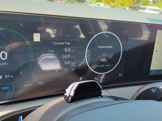 2026 Hyundai SANTA FE HYBRID Limited Chantilly VA
