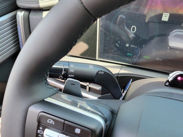 2026 Hyundai SANTA FE HYBRID Limited Chantilly VA