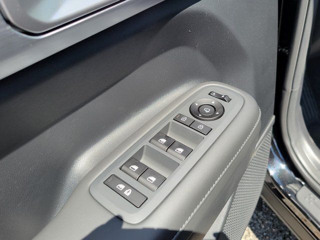 2026 Hyundai SANTA FE HYBRID Limited Chantilly VA