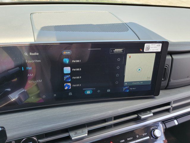 2026 Hyundai SANTA FE HYBRID Limited Chantilly VA