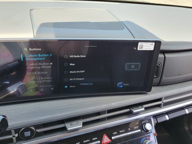 2026 Hyundai SANTA FE HYBRID Limited Chantilly VA