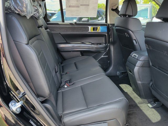 2026 Hyundai SANTA FE HYBRID Limited Chantilly VA