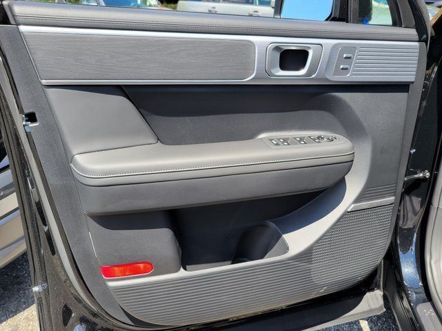 2026 Hyundai SANTA FE HYBRID Limited Chantilly VA