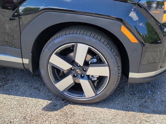 2026 Hyundai SANTA FE HYBRID Limited Chantilly VA