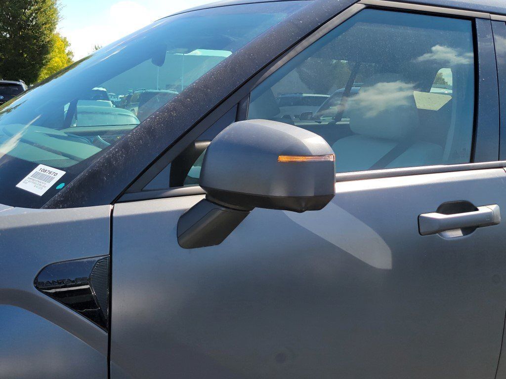 2026 Hyundai SANTA FE HYBRID Limited Chantilly VA