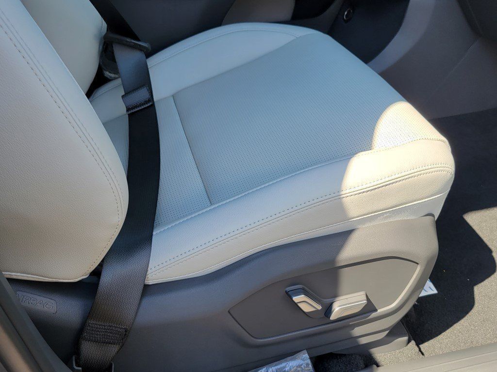 2026 Hyundai SANTA FE HYBRID Limited Chantilly VA