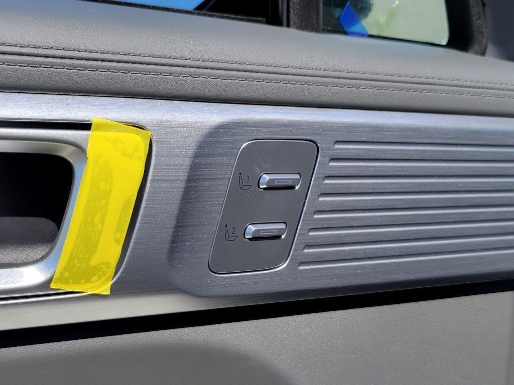 2026 Hyundai SANTA FE HYBRID Limited Chantilly VA