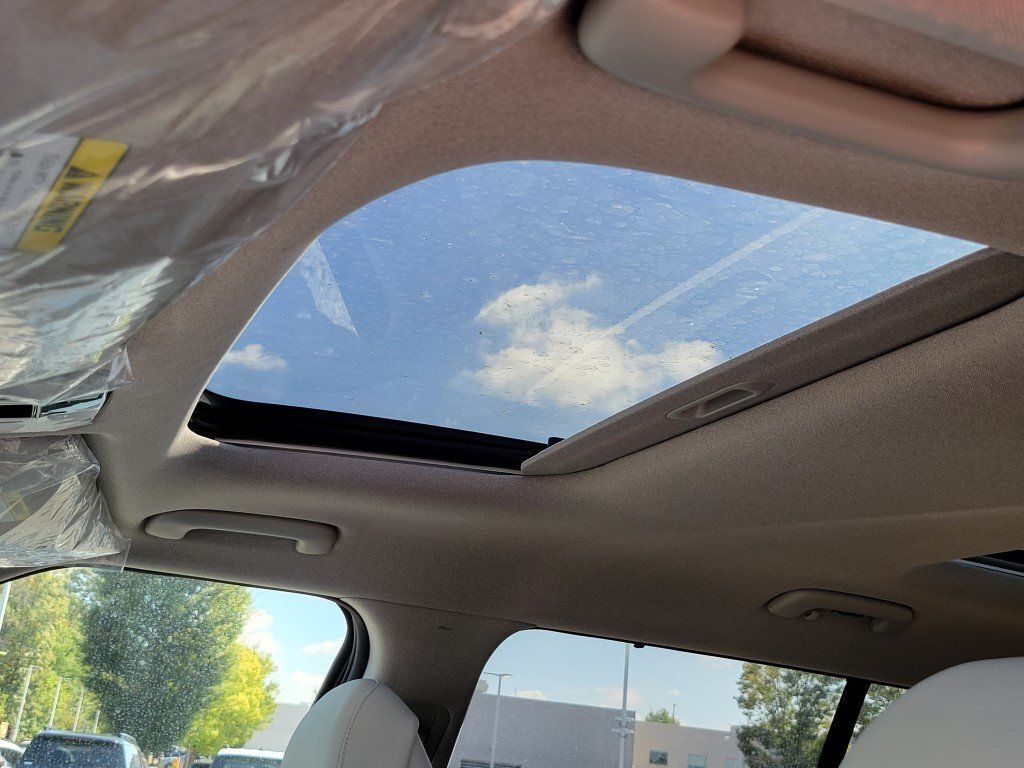 2026 Hyundai SANTA FE HYBRID Limited Chantilly VA