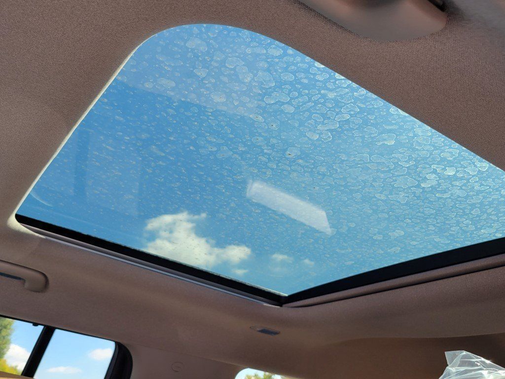 2026 Hyundai SANTA FE HYBRID Limited Chantilly VA