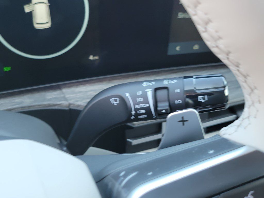 2026 Hyundai SANTA FE HYBRID Limited Chantilly VA