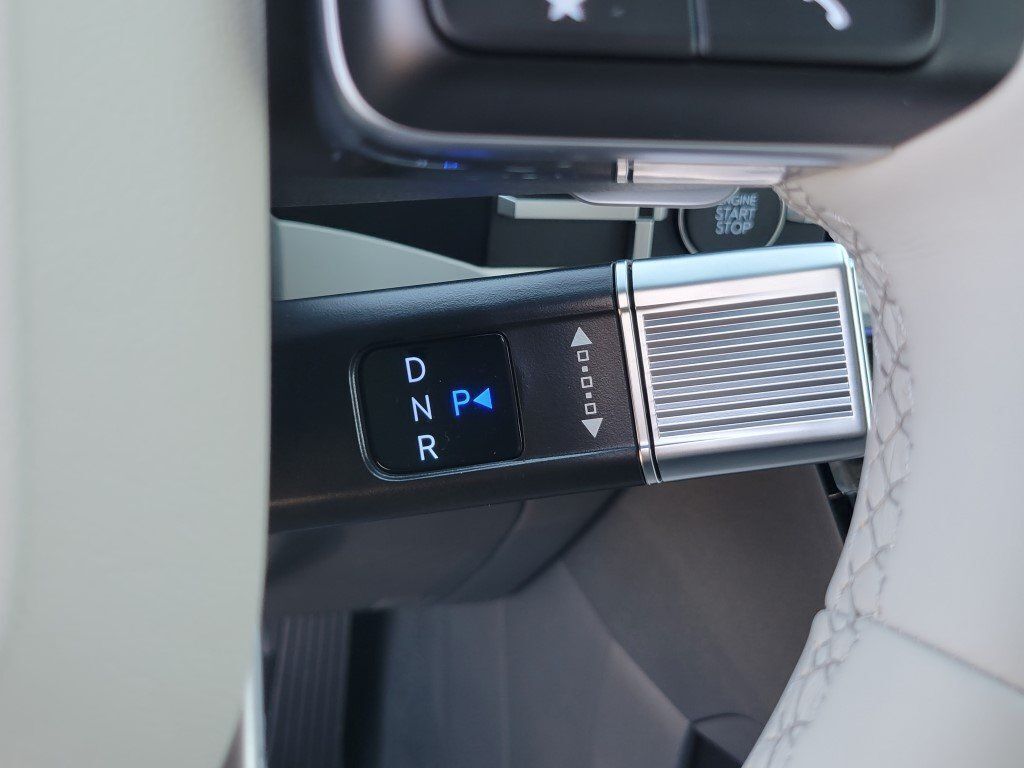 2026 Hyundai SANTA FE HYBRID Limited Chantilly VA