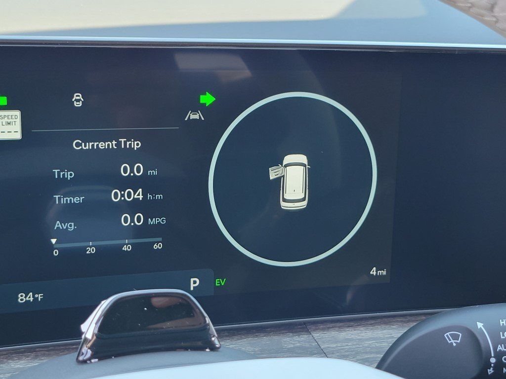 2026 Hyundai SANTA FE HYBRID Limited Chantilly VA