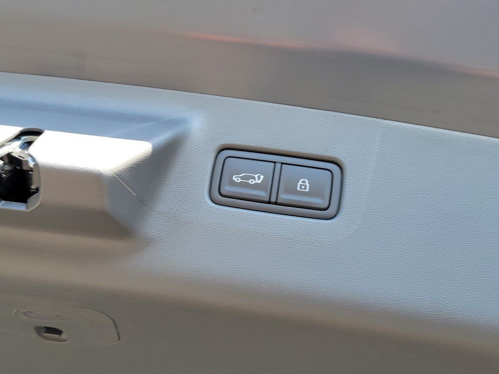 2026 Hyundai SANTA FE HYBRID Limited Chantilly VA