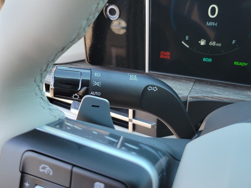 2026 Hyundai SANTA FE HYBRID Limited Chantilly VA