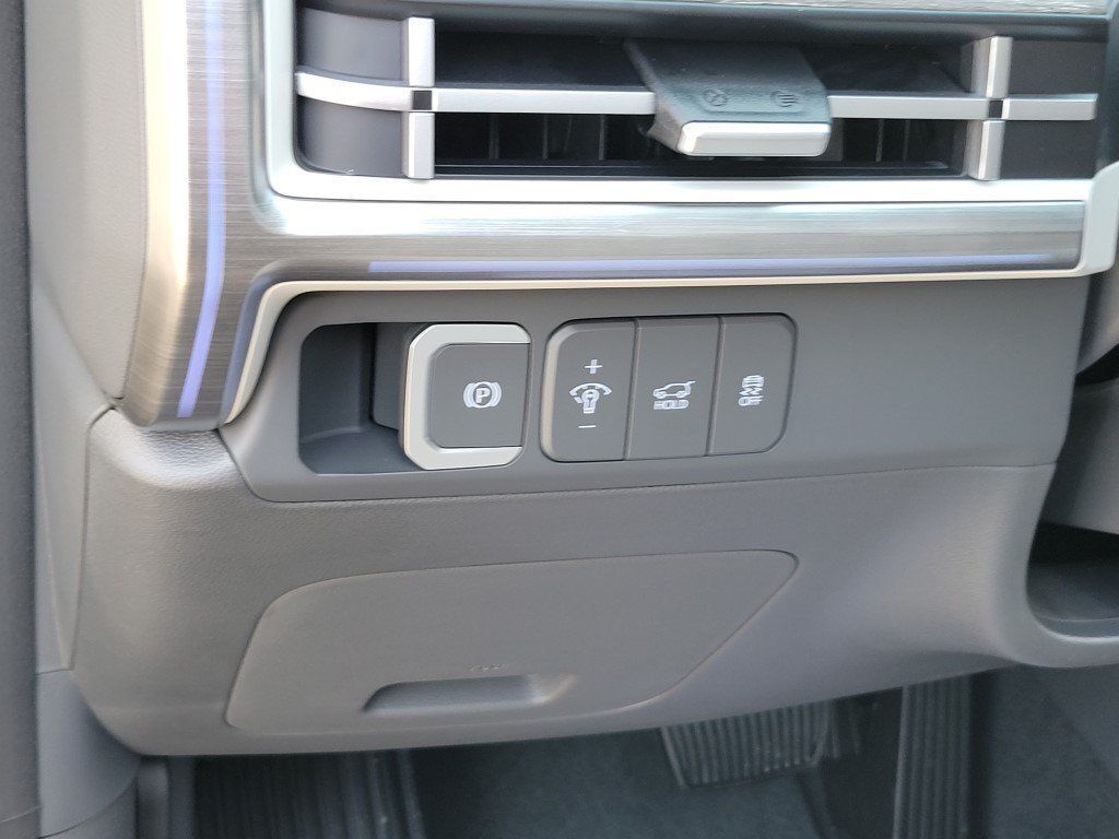 2026 Hyundai SANTA FE HYBRID Limited Chantilly VA