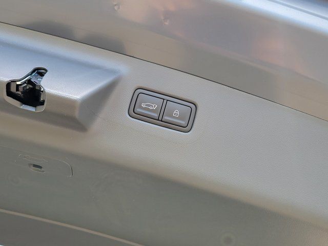 2026 Hyundai SANTA FE HYBRID Limited Chantilly VA