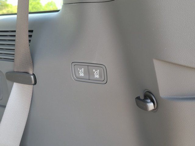 2026 Hyundai SANTA FE HYBRID Limited Chantilly VA