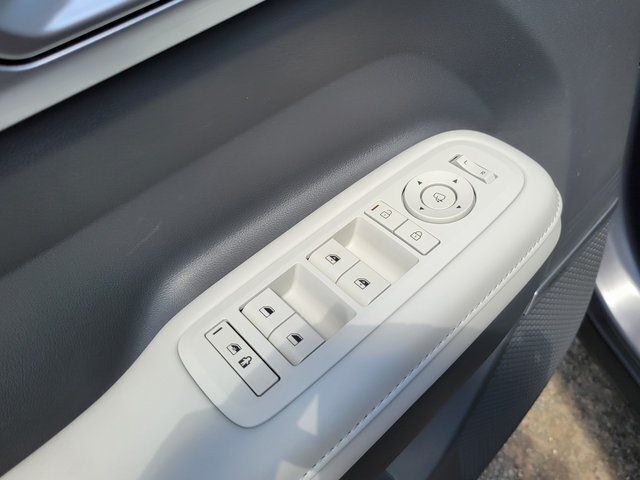 2026 Hyundai SANTA FE HYBRID Limited Chantilly VA