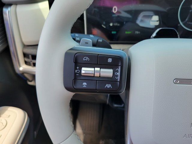 2026 Hyundai SANTA FE HYBRID Limited Chantilly VA