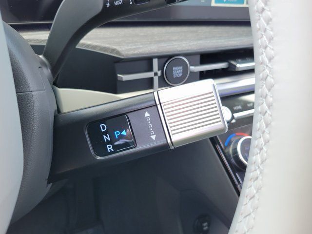 2026 Hyundai SANTA FE HYBRID Limited Chantilly VA