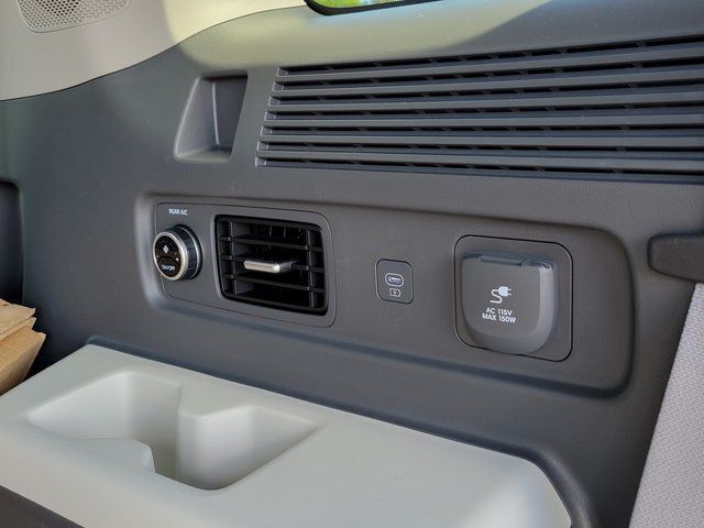 2026 Hyundai SANTA FE HYBRID Limited Chantilly VA