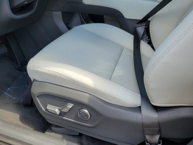 2026 Hyundai SANTA FE HYBRID Limited Chantilly VA