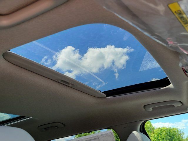 2026 Hyundai SANTA FE HYBRID Limited Chantilly VA