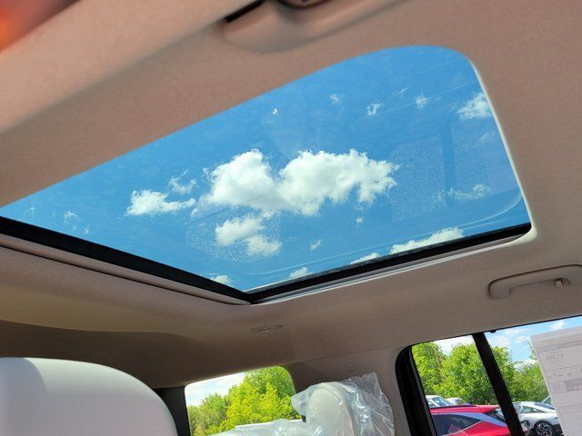 2026 Hyundai SANTA FE HYBRID Limited Chantilly VA