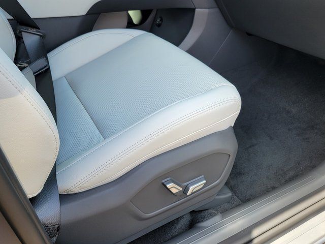 2026 Hyundai SANTA FE HYBRID Limited Chantilly VA