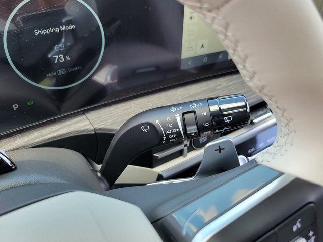 2026 Hyundai SANTA FE HYBRID Limited Chantilly VA